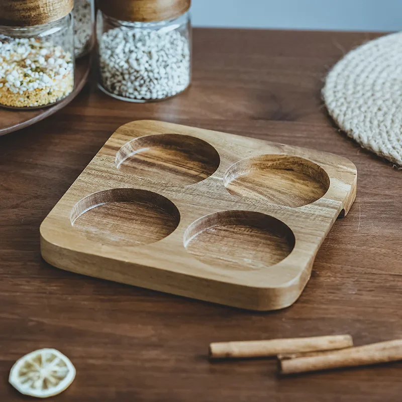 Frasco De Vidro Com Tampa De M - Food Storage Glass Set avaliação e preço