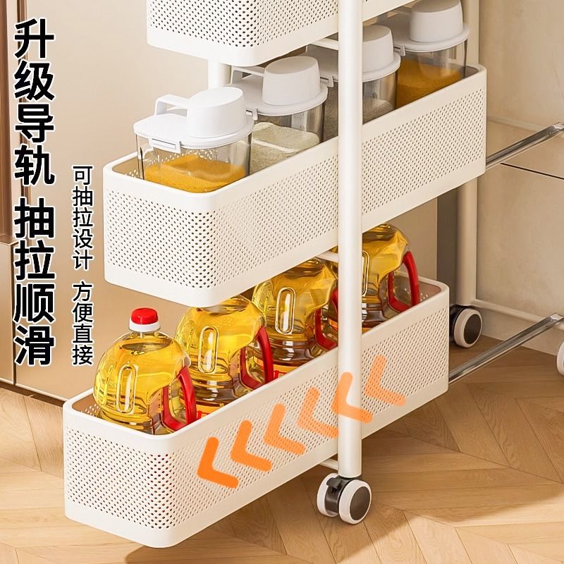 Rack de fenda de cozinha em aç - Food Storage In Cabinets avaliação e preço