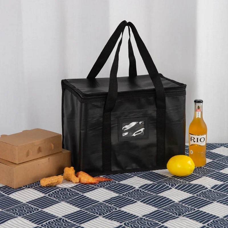 Bolsa tote térmica isolada 16l - Food Storage Hiking avaliação e preço