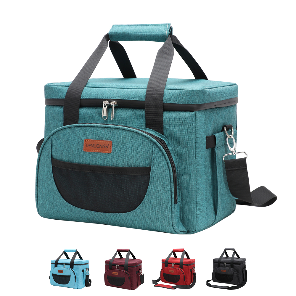 16/28l 40 latas refrigerador b - Food Storage Hiking avaliação e preço