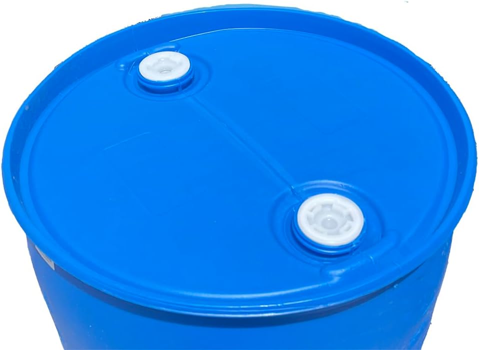 Tambor de Armazenamento de Águ - Food Storage Emergency avaliação e preço