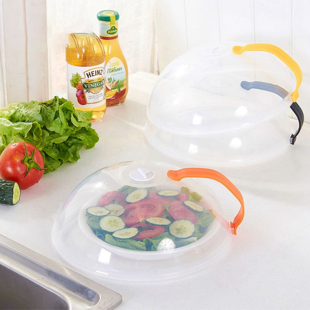 1 pçs profissional microondas  - Food Storage Tupperware avaliação e preço