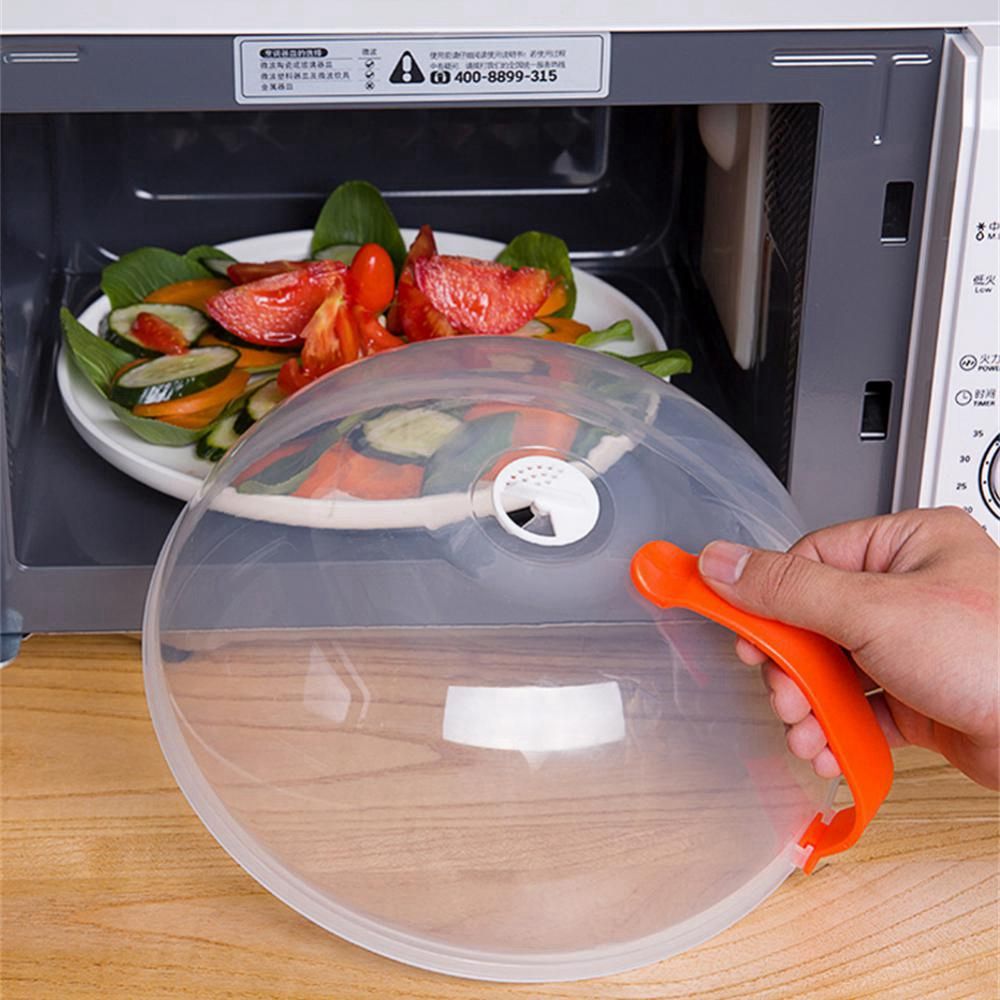 1 pçs profissional microondas  - Food Storage Tupperware avaliação e preço