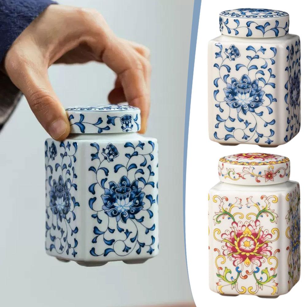 Pote de Cerâmica para Temperos - Food Storage Pantry avaliação e preço