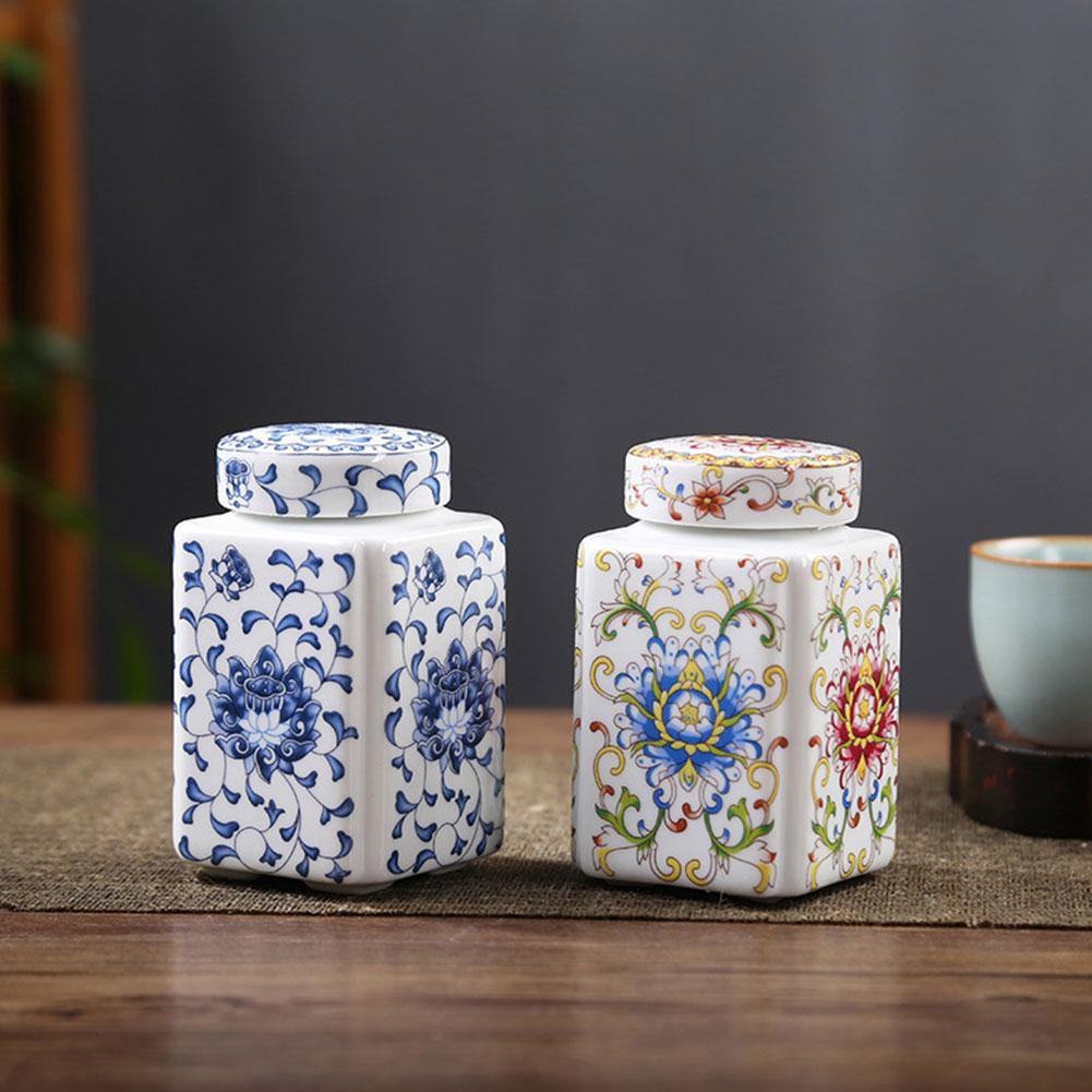 Pote de Cerâmica para Temperos - Food Storage Pantry avaliação e preço