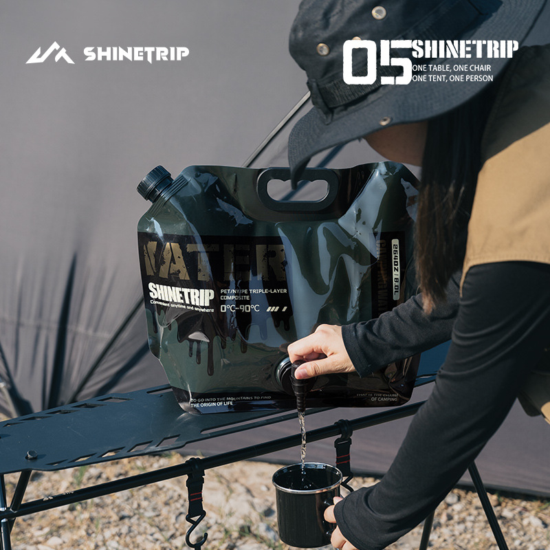2PCS Saco de Armazenamento de  - Food Storage Hiking avaliação e preço