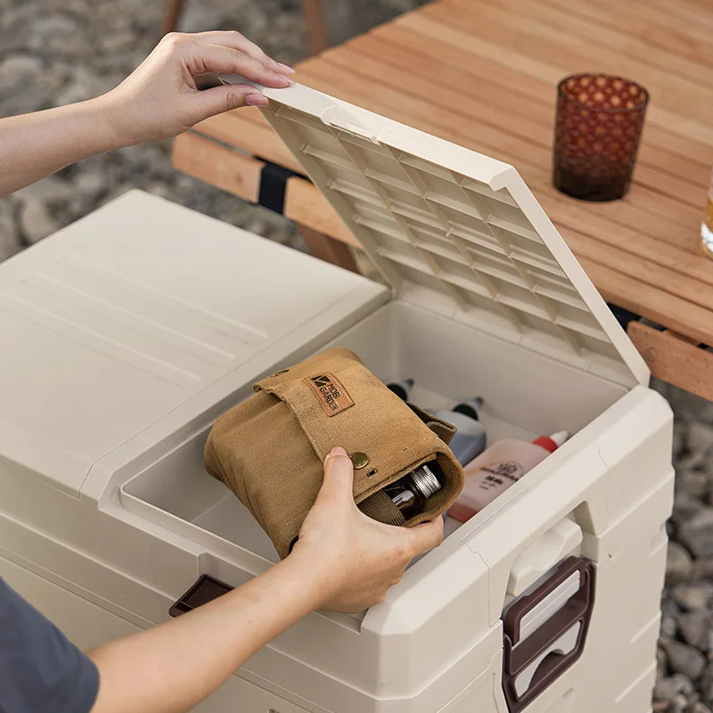 Caixa de Armazenamento para Ca - Food Storage Hiking avaliação e preço