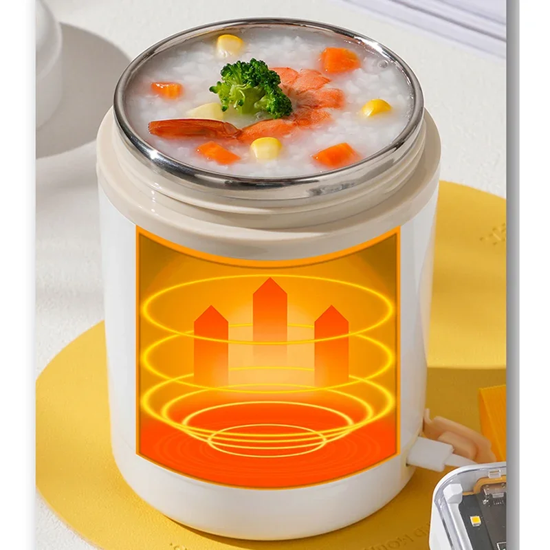 Lancheira com aquecimento elét - Food Storage Tupperware avaliação e preço