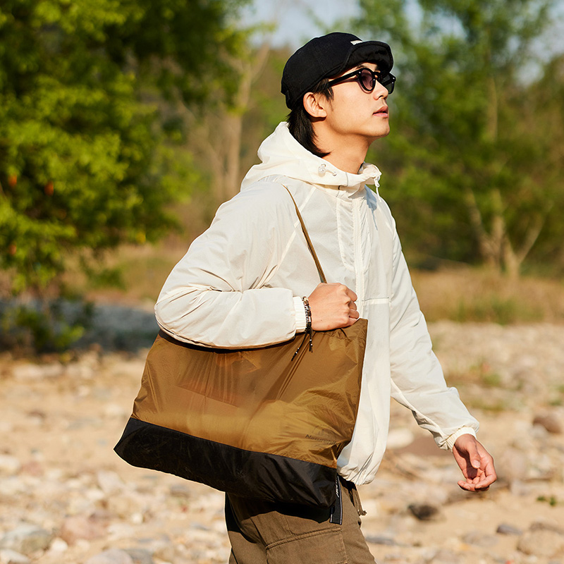 Bolsas de Armazenamento Nature - Food Storage Hiking avaliação e preço