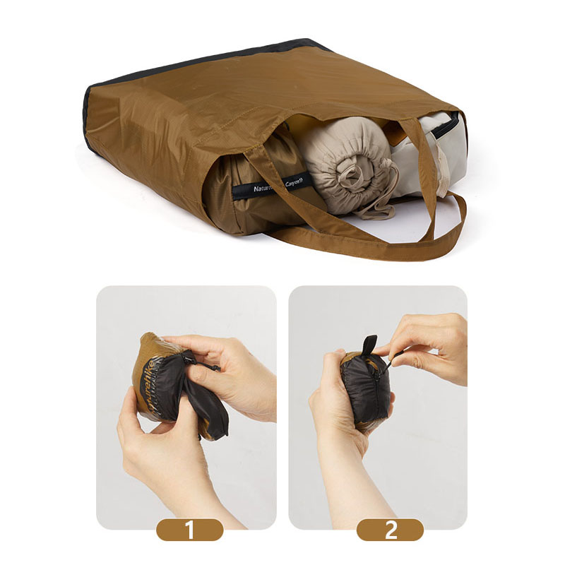 Bolsas de Armazenamento Nature - Food Storage Hiking avaliação e preço