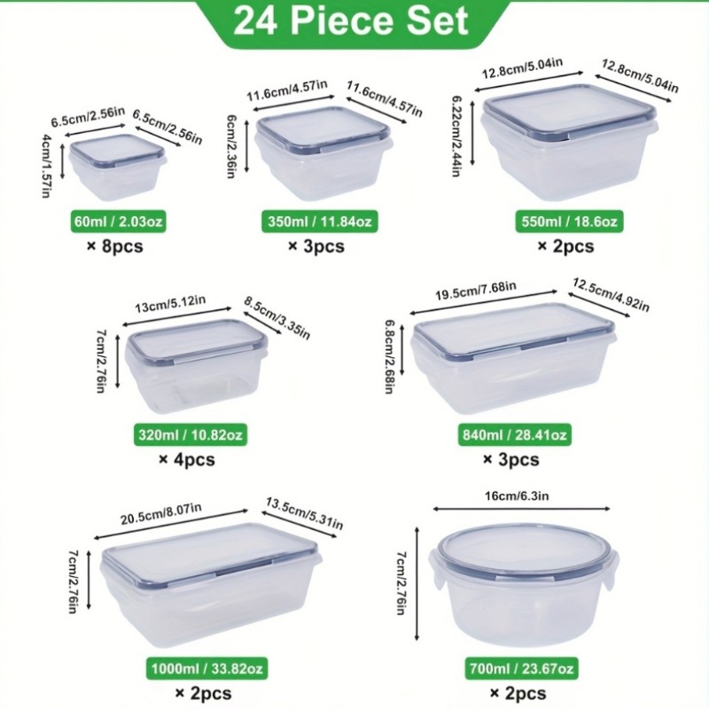 Conjunto de Armazenamento de A - Food Storage Pantry avaliação e preço