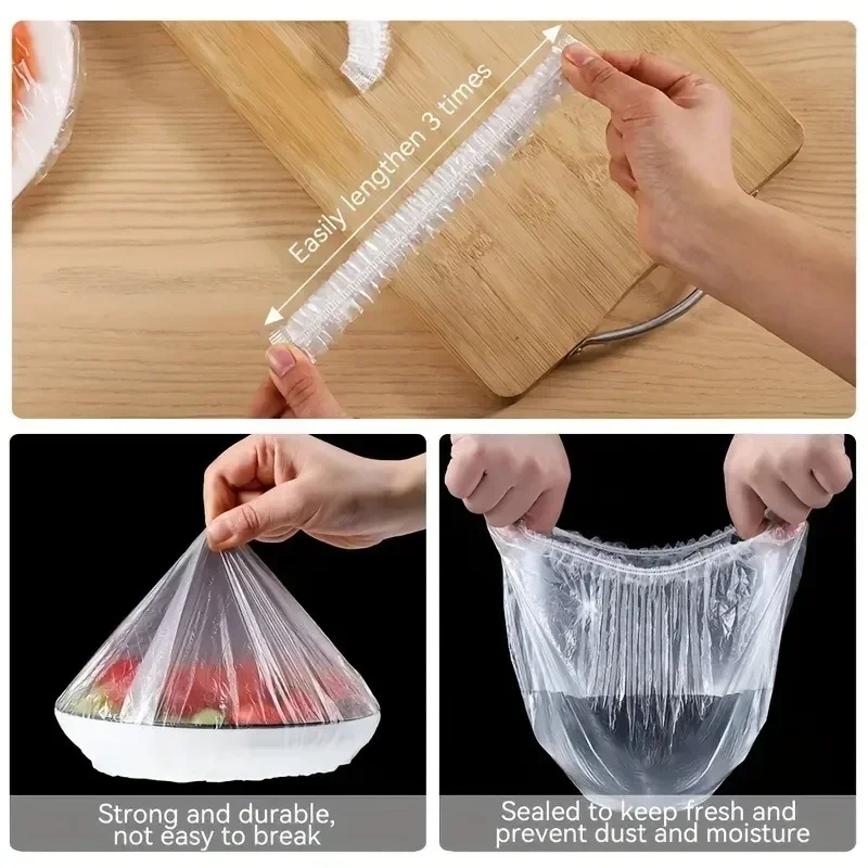 Tampa descartável reutilizável - Food Storage Tupperware avaliação e preço