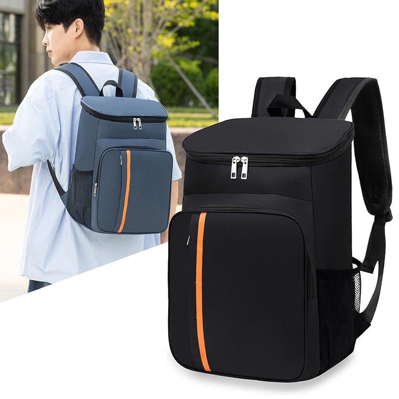 Mochila Térmica Isolada de Gra - Food Storage Hiking avaliação e preço