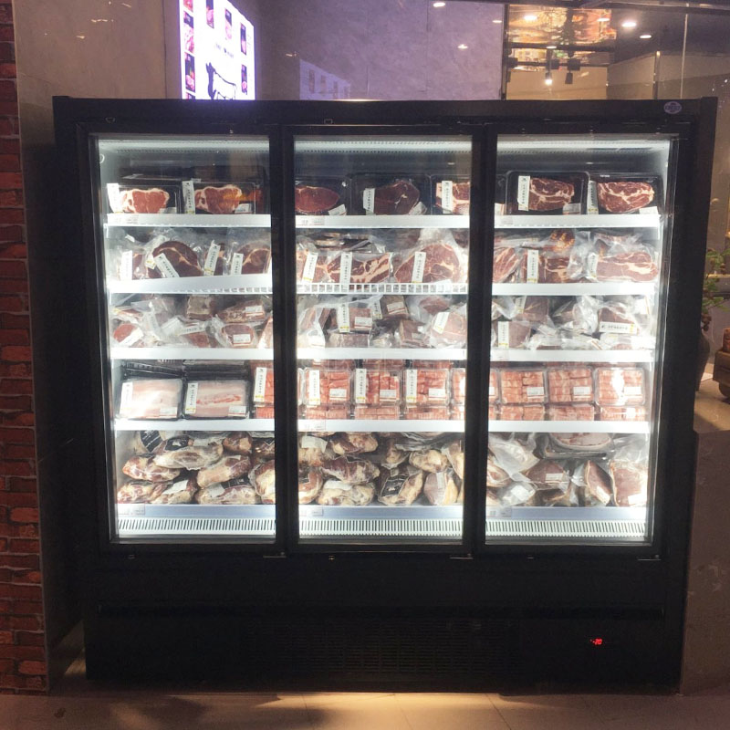 Sistema de Armário Multideck C - Food Storage In Cabinets avaliação e preço