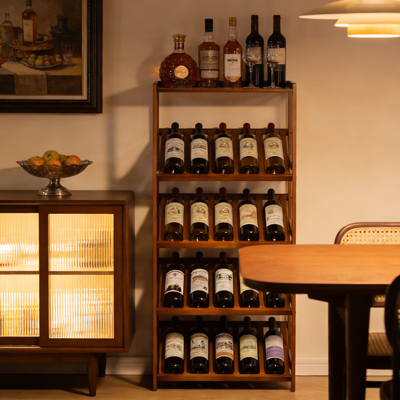 Adega de luxo leve e sofistica - Food Storage In Cabinets avaliação e preço