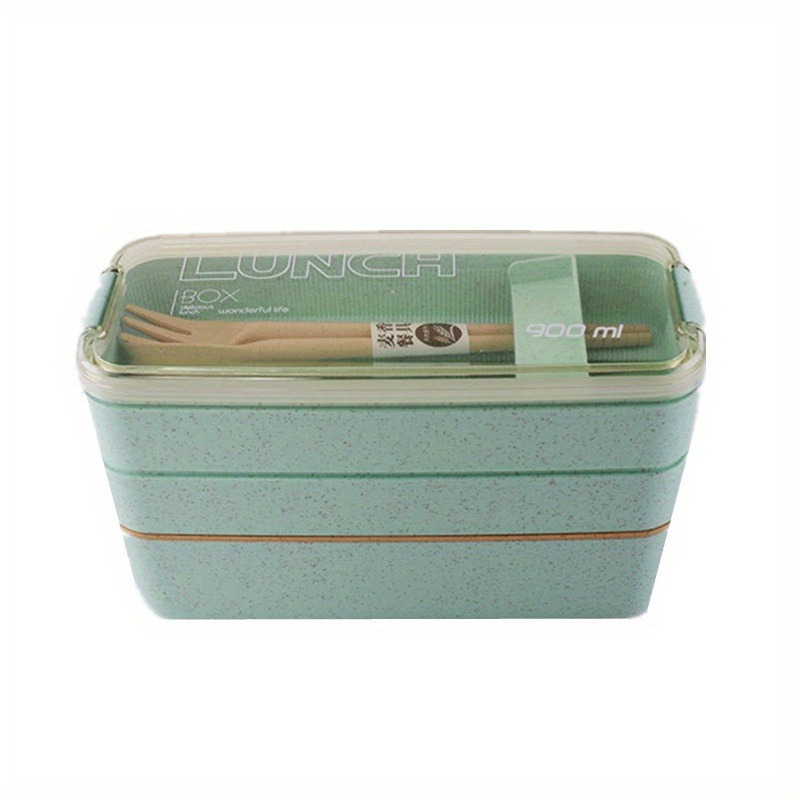 Caixa Bento portátil para adul - Food Storage 30 Years avaliação e preço