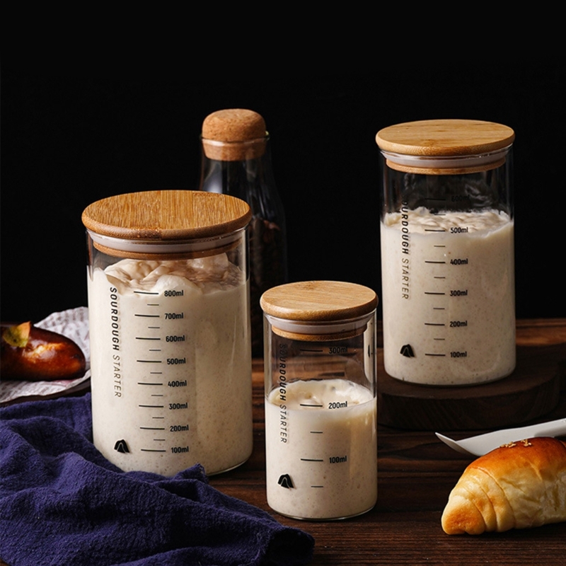 Jarra fermentação vidro prátic - Food Storage Practices avaliação e preço