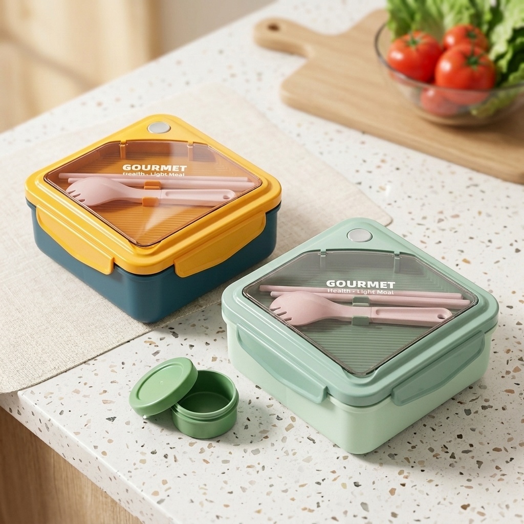Marmita Plástica Selada com 2  - Food Storage 30 Years avaliação e preço