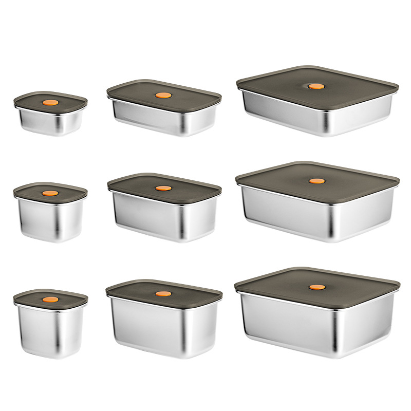 Caixa portátil de comida e fru - Food Storage Tupperware avaliação e preço