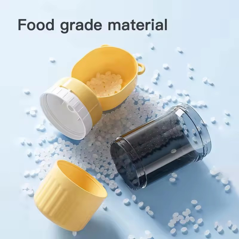 Garrafa para Animais de Estima - Food Storage Hiking avaliação e preço