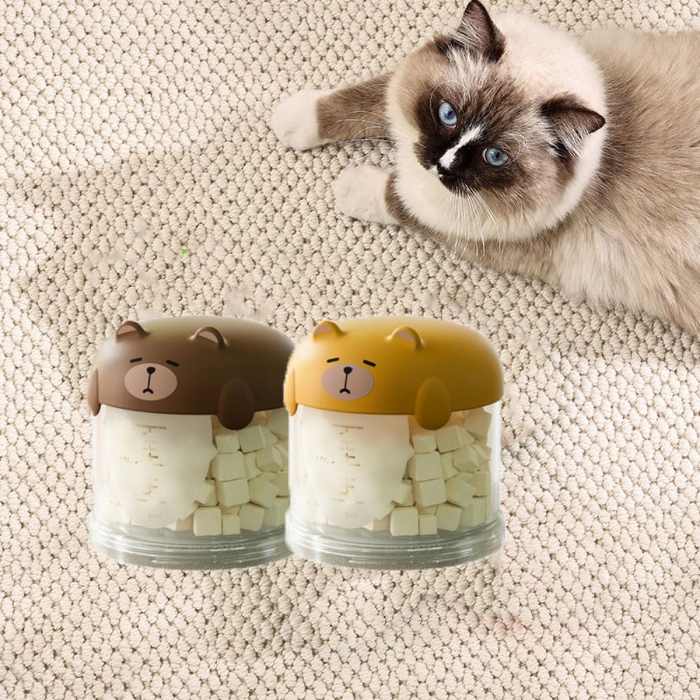 Caixa de Comida para Gatos em  - Food Storage For Dog avaliação e preço
